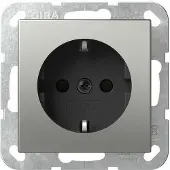 Gira 4453600 Sistema SCHUKO SH 55 Edelsta (4453600)