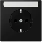 JUNG LS1520NASWM Presa di corrente SCHUKO w.font