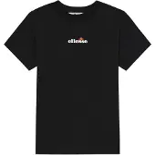 Ellesse Maglietta 'Durare' arancione / rosso / nero / bianco
