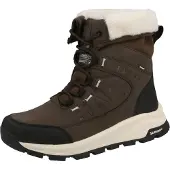 Halti Women's Fjalla 2 DX IC Scarpe invernali Donna (36, marrone)