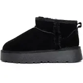 Gooce Boots 'Wizz' nero