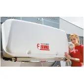 Fiamma Vano Bagagli Ultra 500