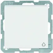 Berker Presa di corrente SCHUKO 47516069