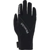Roeckl sports Laikko 2 Guanti (9,5, nero)