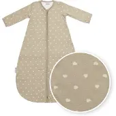 Meyco Baby Sacco A Pelo Sweet Heart Tog 1.0