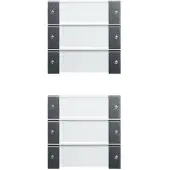 Gira 213628 Interruttore elettrico antracite