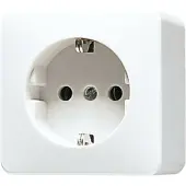 Albrecht Jung GmbH & Co. KG Presa SCHUKO aws 16A 250V 620 A WW