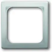 ABB Disco centrale 50x50, per inserto TAE 1746/10-866