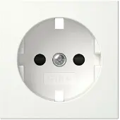 Gira Coperchio per presa a spina SCHUKO SH 492103