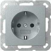 Gira Presa di corrente 418826