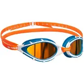 Mad Wave Occhiali Da Nuoto Polarizzati Trilogy Rainbow Polarized