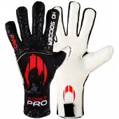 Ho Soccer Guanti Da Portiere Adikt Pro