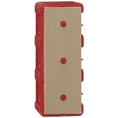 Gira EB box 3f. 289300
