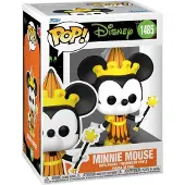Funko POP! Figura Minnie Mouse Halloween Disney