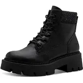 Tamaris Stivaletti nero - 37