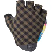 Q36.5 Guanti Corti Unique Summer Clima