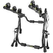 BUZZRACK Portabiciclette Per 3 Biciclette Mozzquito