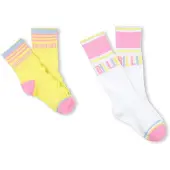 Billieblush Calzini U20795 2 Paia