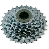 Gurpil Cassetta Monsoon Index Shimano