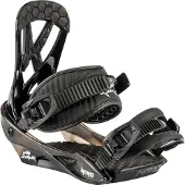 Nitro Attacchi Snowboard Junior Charger Mini Box