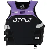 Jetpilot Giubbotto Di Protezione Rx Vault Protech S/e