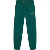Ellesse Pantaloni verde scuro