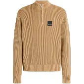 Karl lagerfeld JEANS Pullover camello