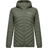Salewa Giacca Piumino Brenta Rds