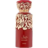 Fragrance World Diwani Rabat 100ml — Eau de Parfum