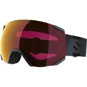 Salomon Radium Sigma Cat. 2 VLT 20% Maschera da sci variopinto