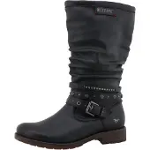 Mustang Stivale navy