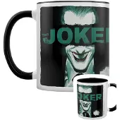 Pyramid Tazza Dc Comics Joker