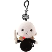 Cinereplicas Portachiavi Harry Potter Plush Voldemort 8 Cm