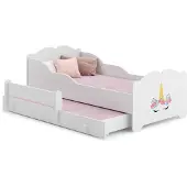 Kobi Meble s. c. Letto matrimoniale Anna 160x80 - Angolo Unicorno