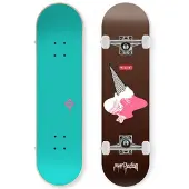 Street Surfing Monopattino Street 31´´ Broken Dreams