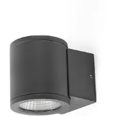 LOREFAR TOND 1L 2700K, Lampada a Muro, Faro Barcelona