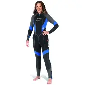 Mares Muta Subacquea Da Donna Seal Skin 6 Mm