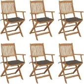 vidaXL Set divano 2 pezzi con cuscini in tessuto marrone