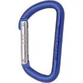 Edelrid Moschettone Material 10 Unità