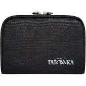 Tatonka Big Plain Wallet RFID B Portafogli nero