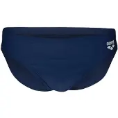 Arena Dynamo Brief Pantaloncino da bagno Uomo (4, blu)