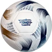 Powershot Pallone Da Calcio Match Hybrid