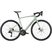 Scott Bikes Bicicletta Da Strada Addict 40 105 Di2 R7150 2026