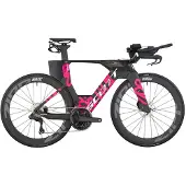Scott Bikes Bicicletta Da Strada Plasma Rc Pro Ultegra Di2 R8150 2026