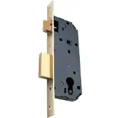 Viro Serratura Per Porte In Legno Art. 7435 E60