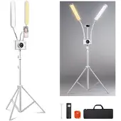 Neewer Faretto Led Bh40b