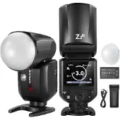 Neewer Flash Z2-n