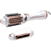 Rowenta Spazzola Elettrica Modellante Multifunzione Brush Activ Cf 9720