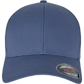 Flexfit Cappellino Con Visiera Wooly Combed