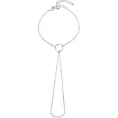 Beneto Bracciale Argento Anker AGB736/21 — Bracciale